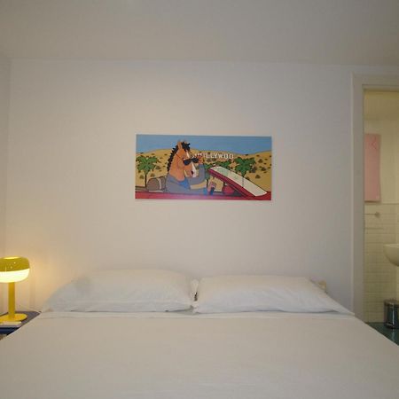 Vico Rooms Νάπολη Εξωτερικό φωτογραφία