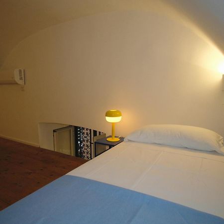 Vico Rooms Νάπολη Εξωτερικό φωτογραφία