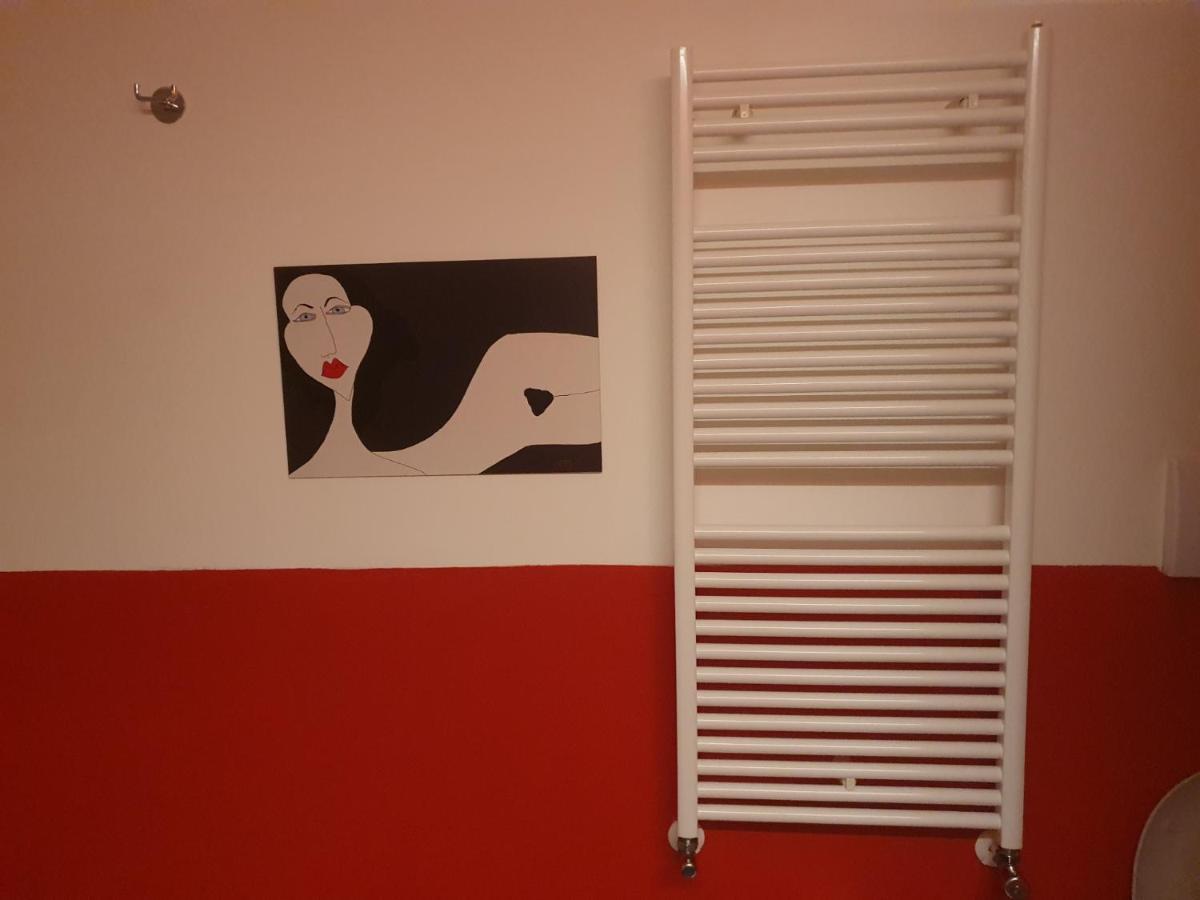 Vico Rooms Νάπολη Εξωτερικό φωτογραφία
