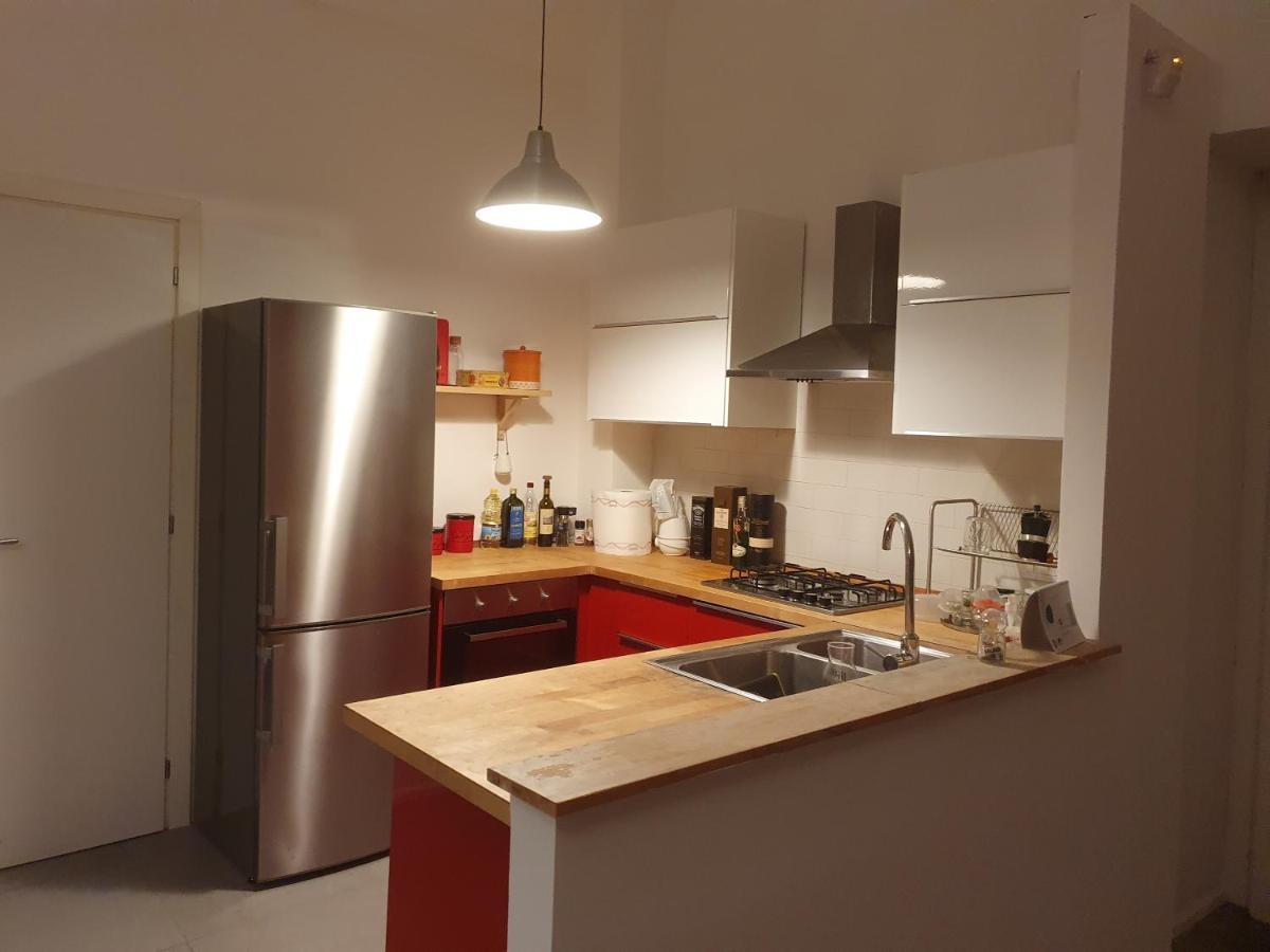 Vico Rooms Νάπολη Εξωτερικό φωτογραφία