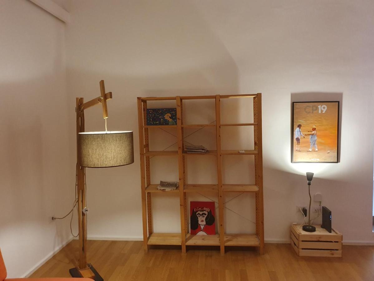 Vico Rooms Νάπολη Εξωτερικό φωτογραφία