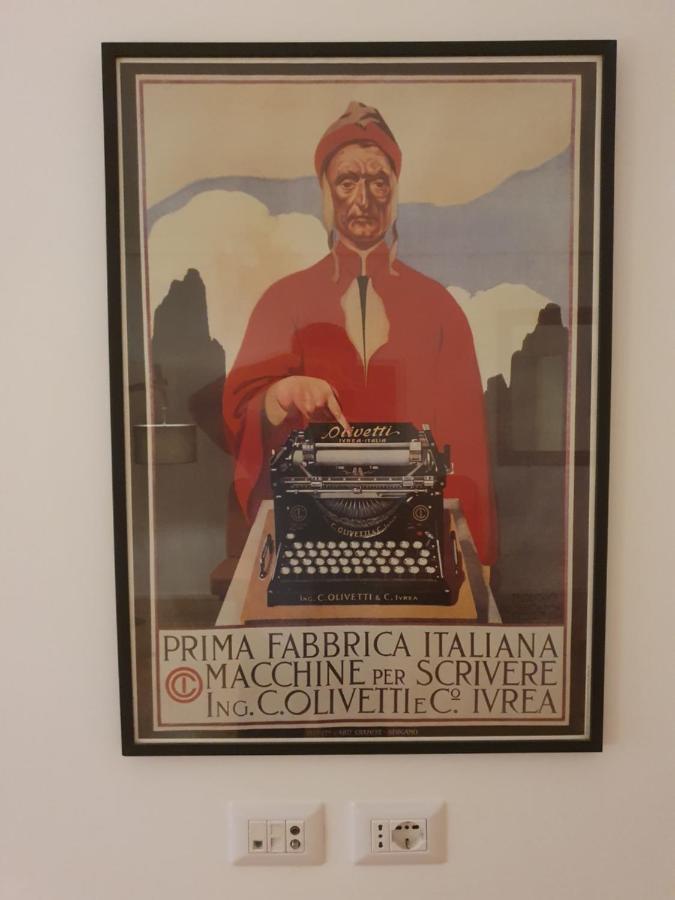 Vico Rooms Νάπολη Εξωτερικό φωτογραφία