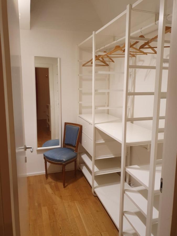 Vico Rooms Νάπολη Εξωτερικό φωτογραφία