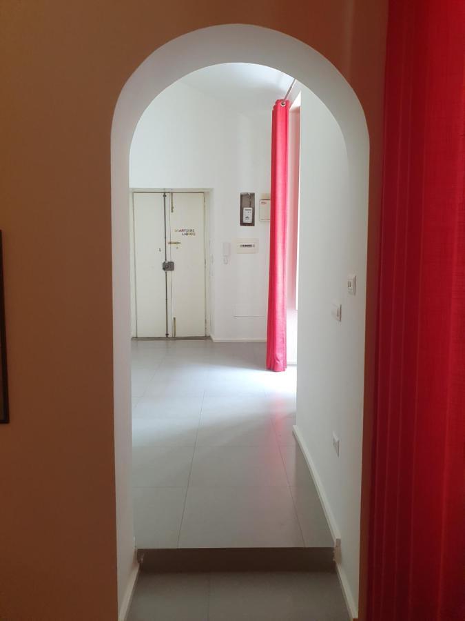 Vico Rooms Νάπολη Εξωτερικό φωτογραφία