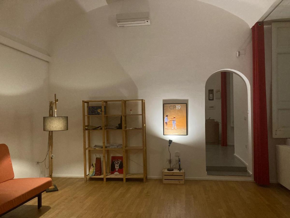 Vico Rooms Νάπολη Εξωτερικό φωτογραφία