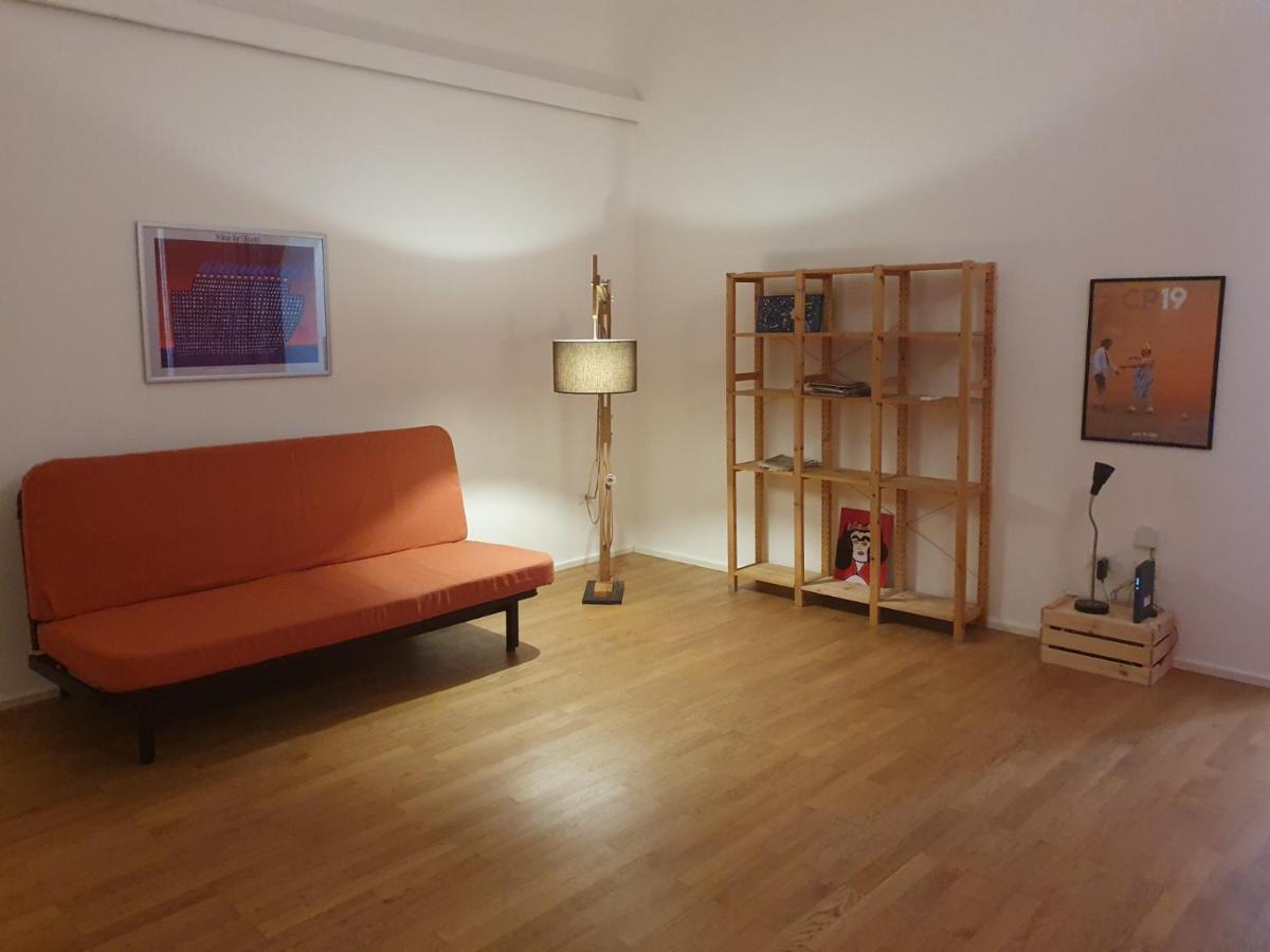 Vico Rooms Νάπολη Εξωτερικό φωτογραφία