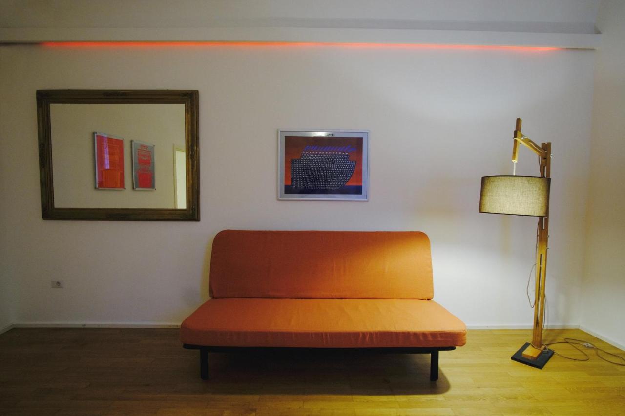 Vico Rooms Νάπολη Εξωτερικό φωτογραφία