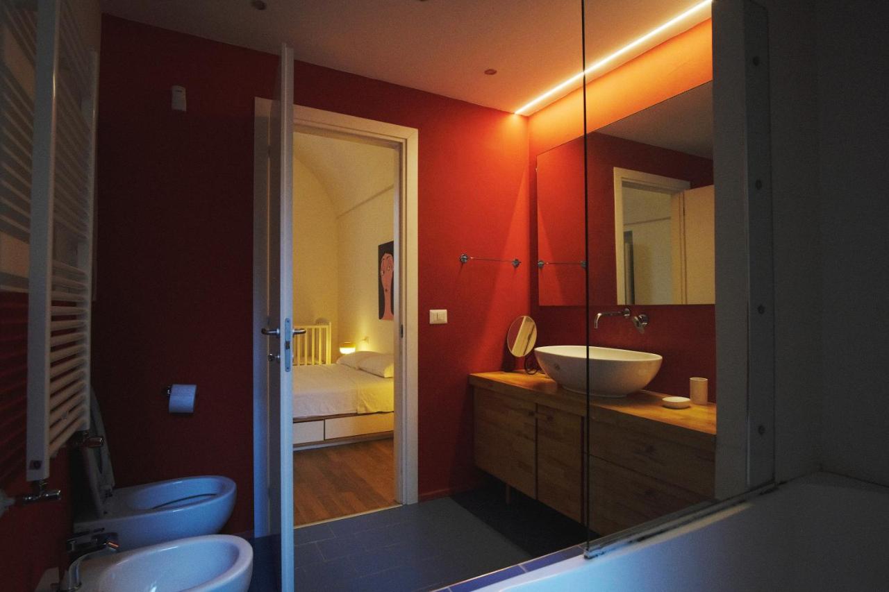 Vico Rooms Νάπολη Εξωτερικό φωτογραφία