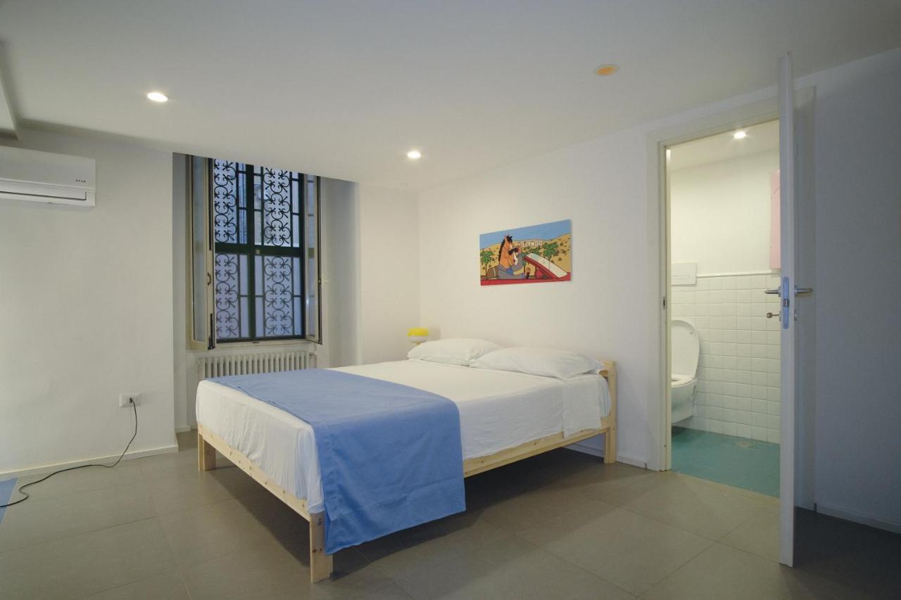 Vico Rooms Νάπολη Εξωτερικό φωτογραφία