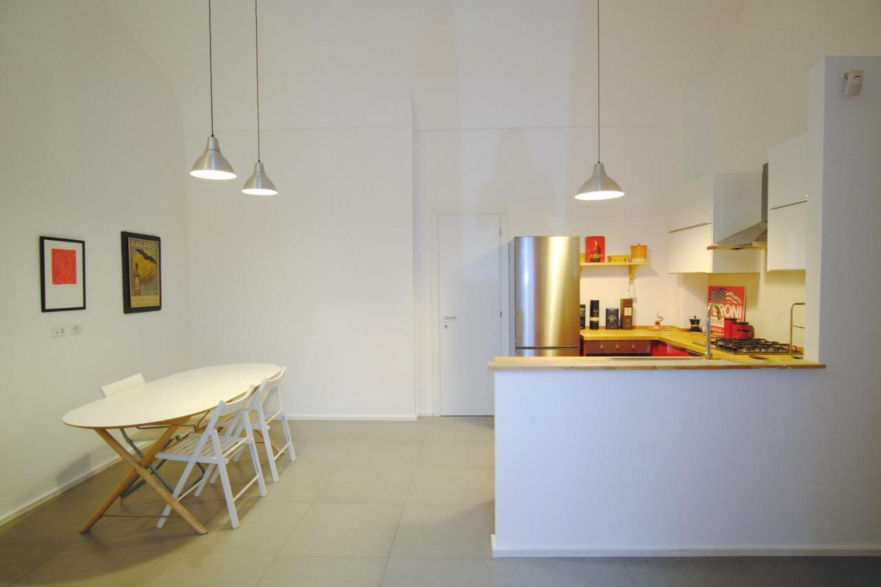 Vico Rooms Νάπολη Εξωτερικό φωτογραφία