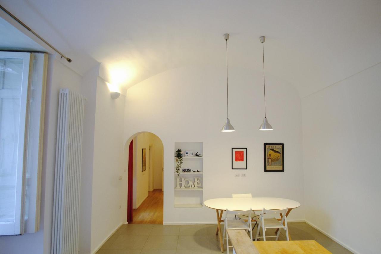 Vico Rooms Νάπολη Εξωτερικό φωτογραφία