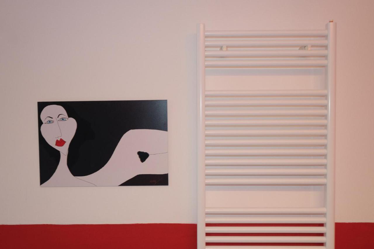 Vico Rooms Νάπολη Εξωτερικό φωτογραφία