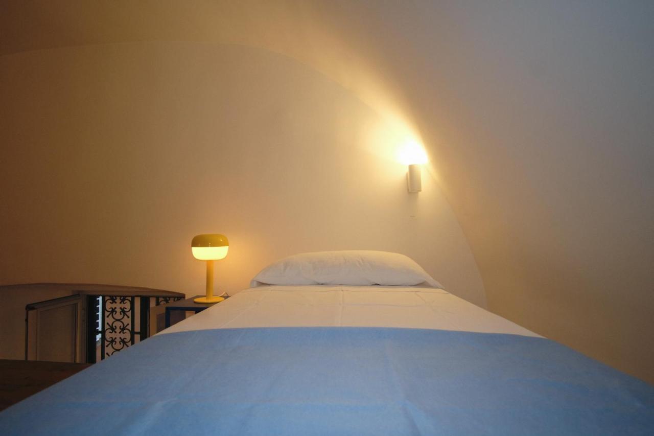 Vico Rooms Νάπολη Εξωτερικό φωτογραφία