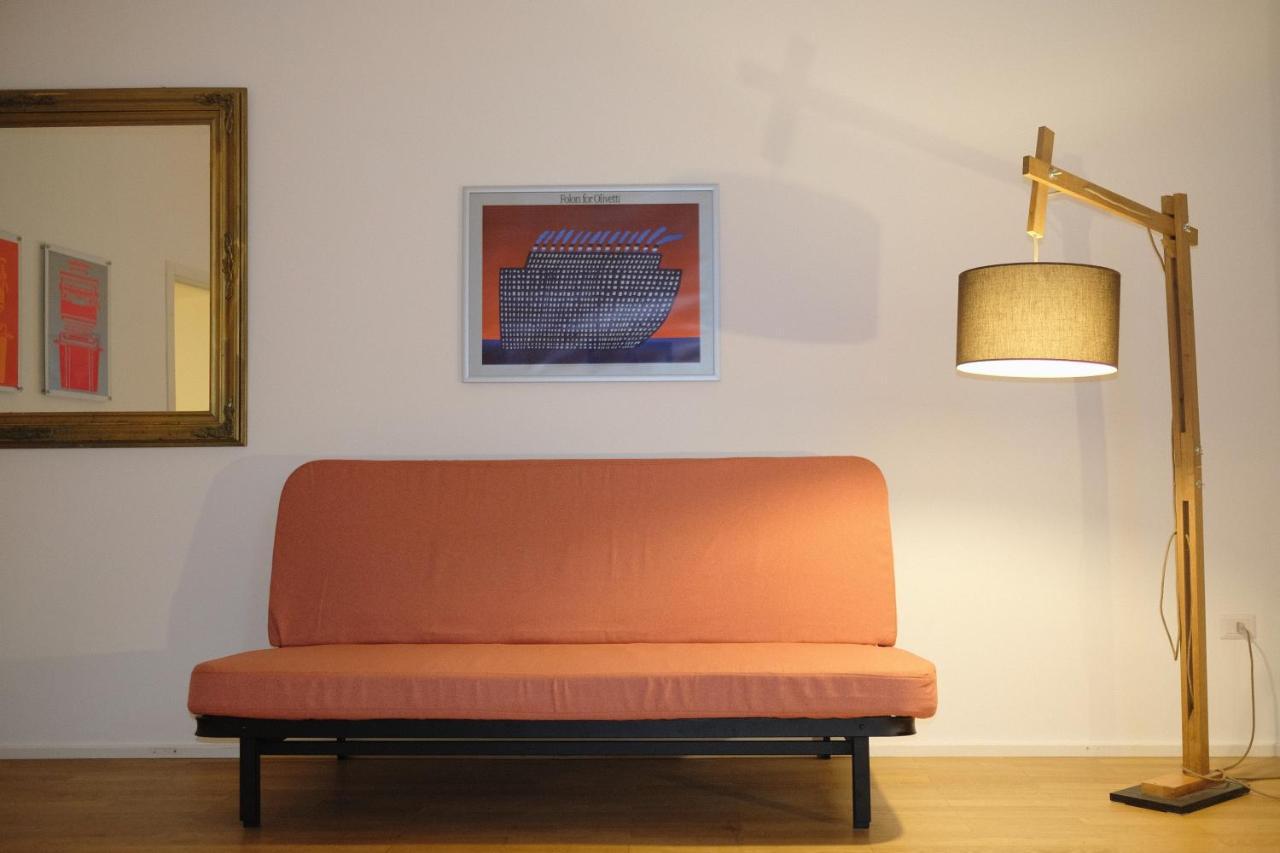 Vico Rooms Νάπολη Εξωτερικό φωτογραφία