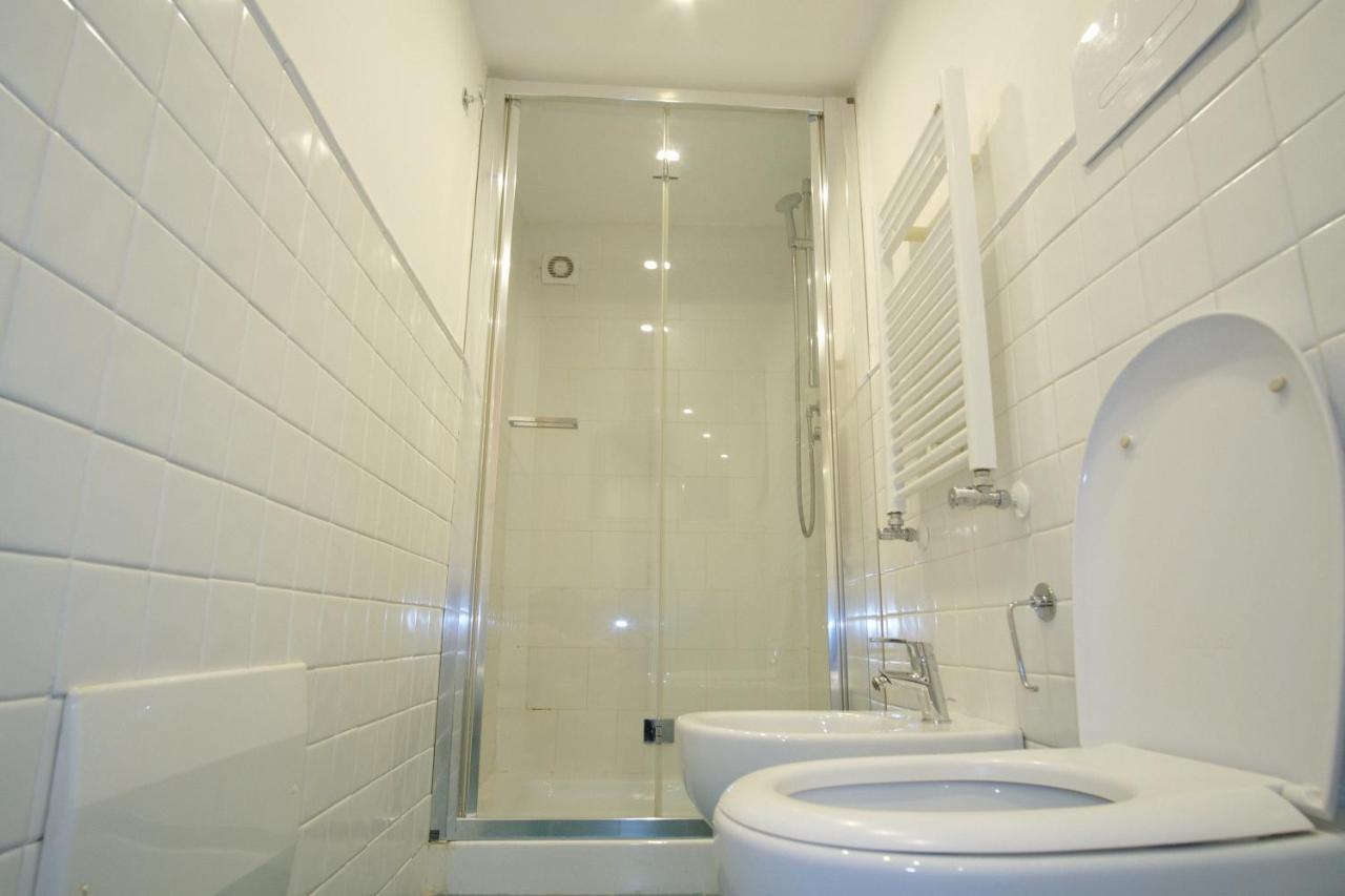 Vico Rooms Νάπολη Εξωτερικό φωτογραφία