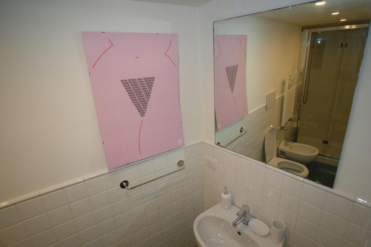 Vico Rooms Νάπολη Εξωτερικό φωτογραφία