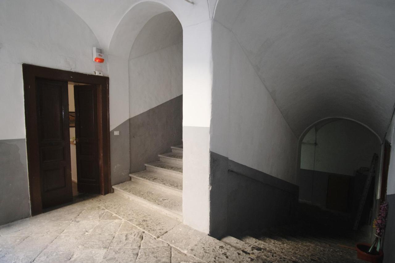 Vico Rooms Νάπολη Εξωτερικό φωτογραφία