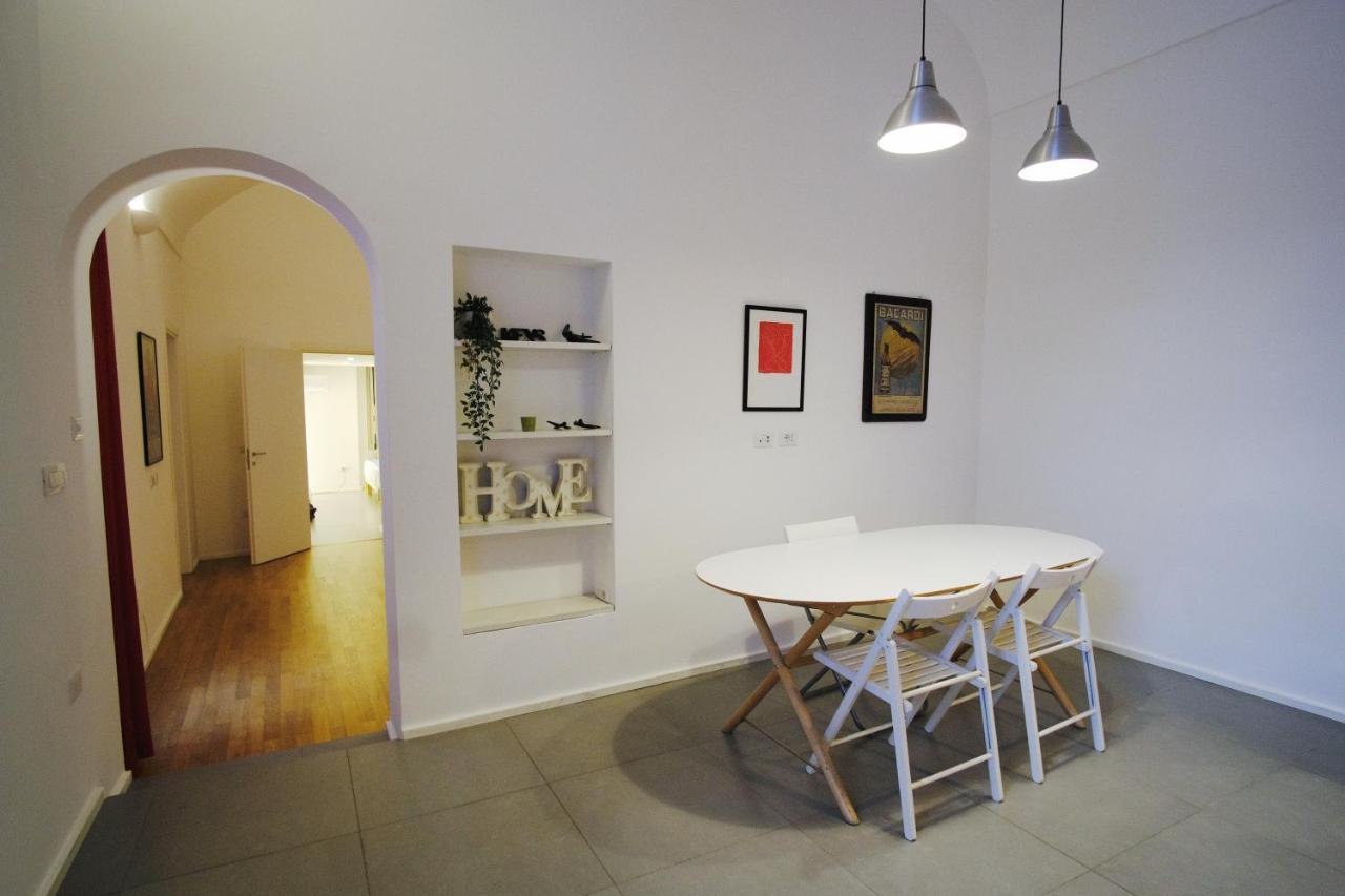 Vico Rooms Νάπολη Εξωτερικό φωτογραφία
