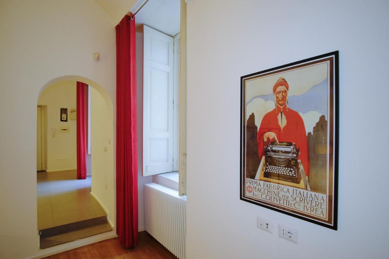 Vico Rooms Νάπολη Εξωτερικό φωτογραφία