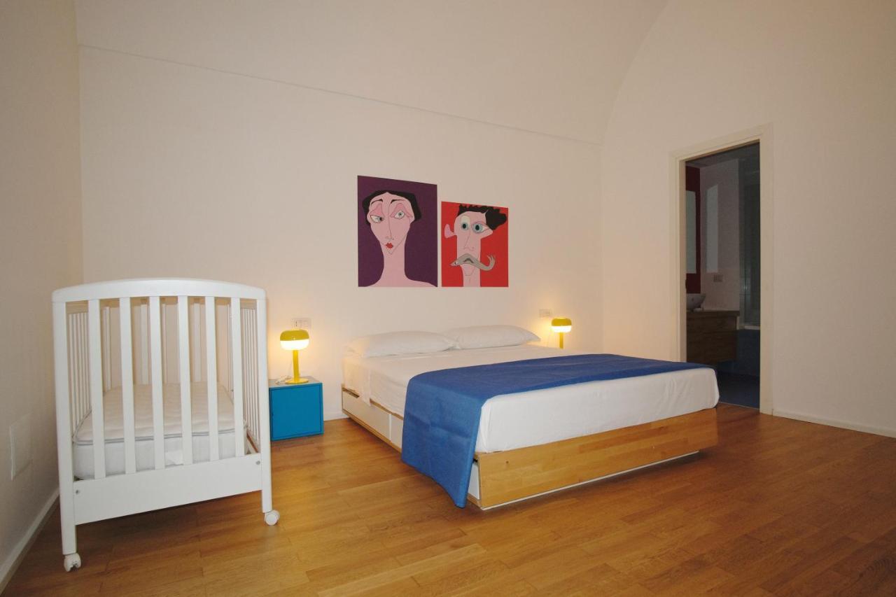 Vico Rooms Νάπολη Εξωτερικό φωτογραφία