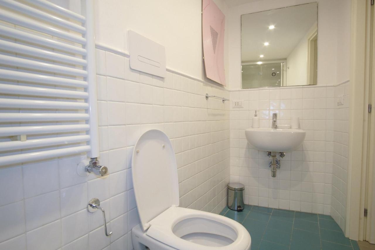 Vico Rooms Νάπολη Εξωτερικό φωτογραφία