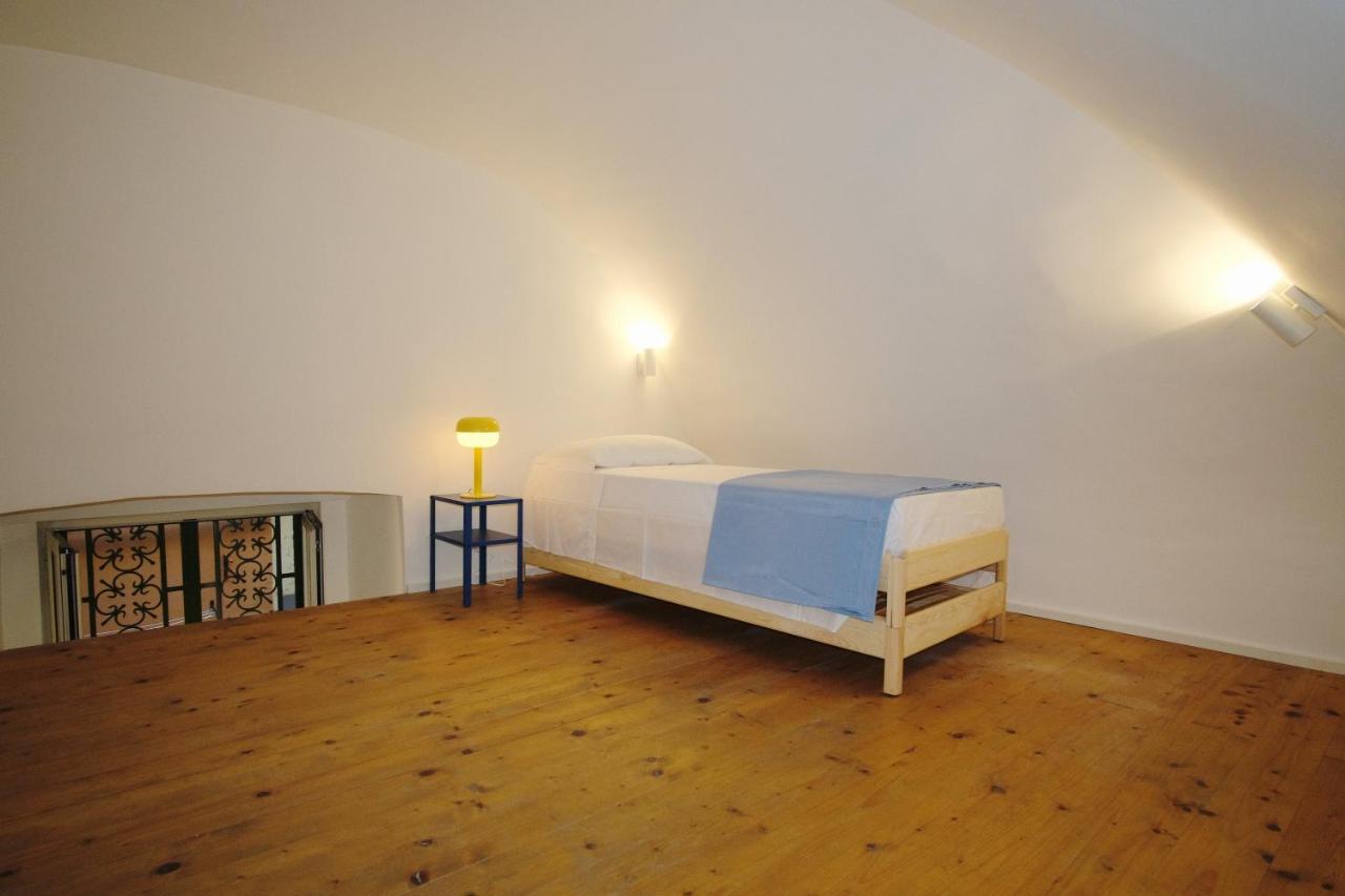 Vico Rooms Νάπολη Εξωτερικό φωτογραφία