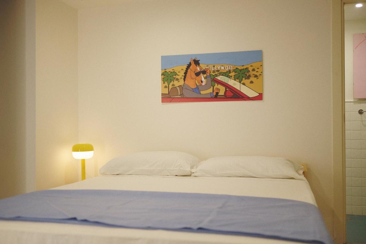Vico Rooms Νάπολη Εξωτερικό φωτογραφία