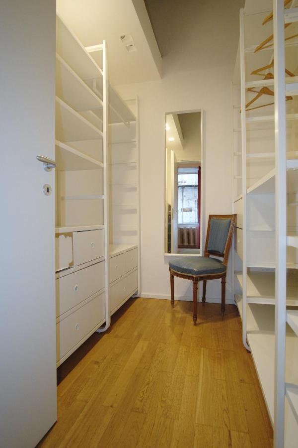 Vico Rooms Νάπολη Εξωτερικό φωτογραφία