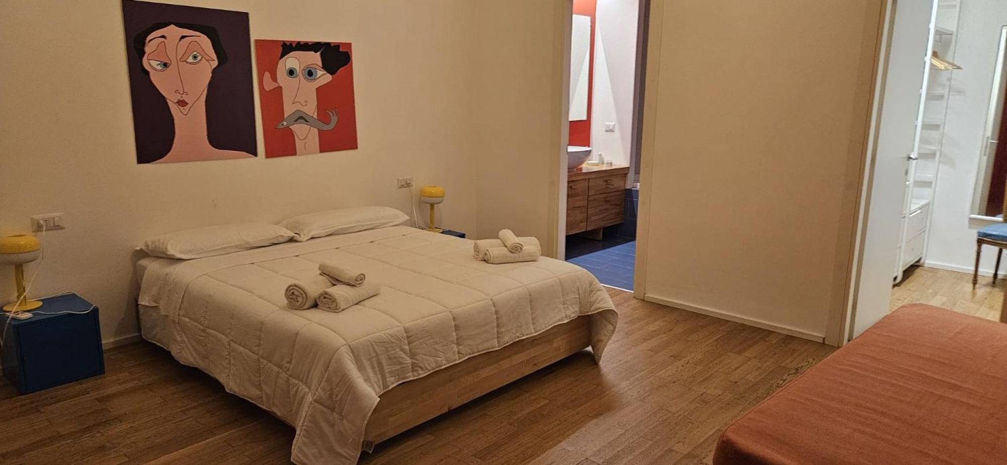 Vico Rooms Νάπολη Εξωτερικό φωτογραφία