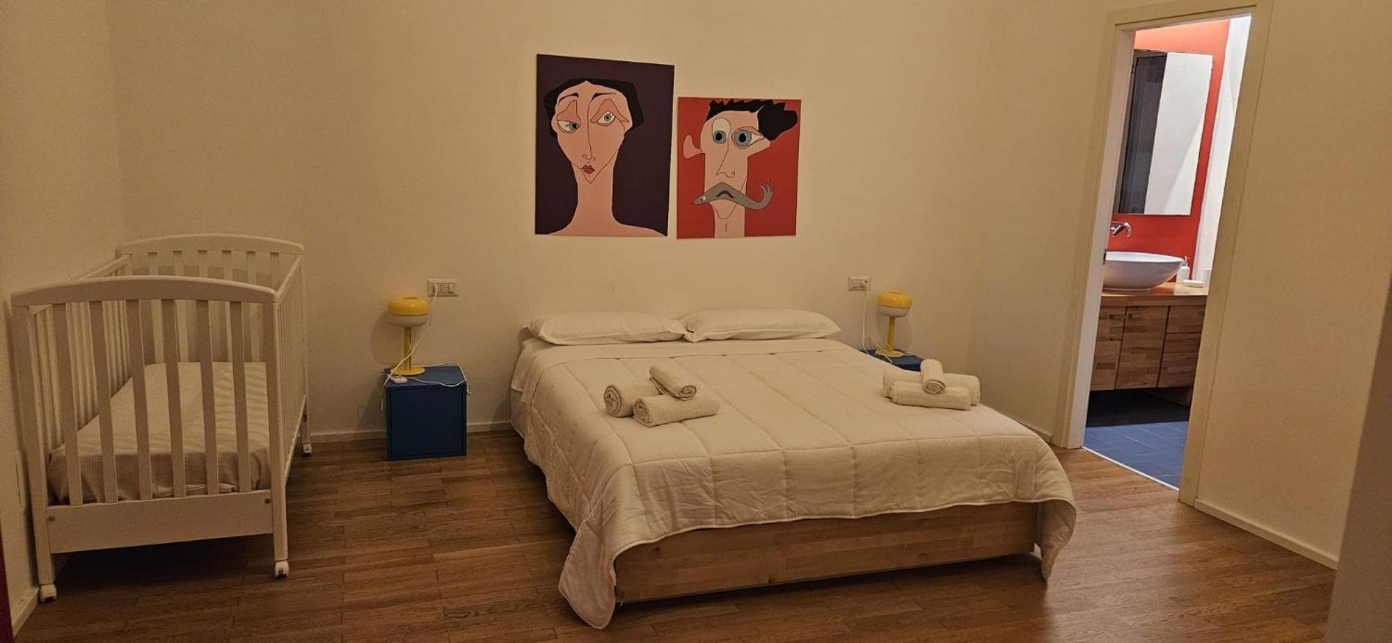 Vico Rooms Νάπολη Εξωτερικό φωτογραφία