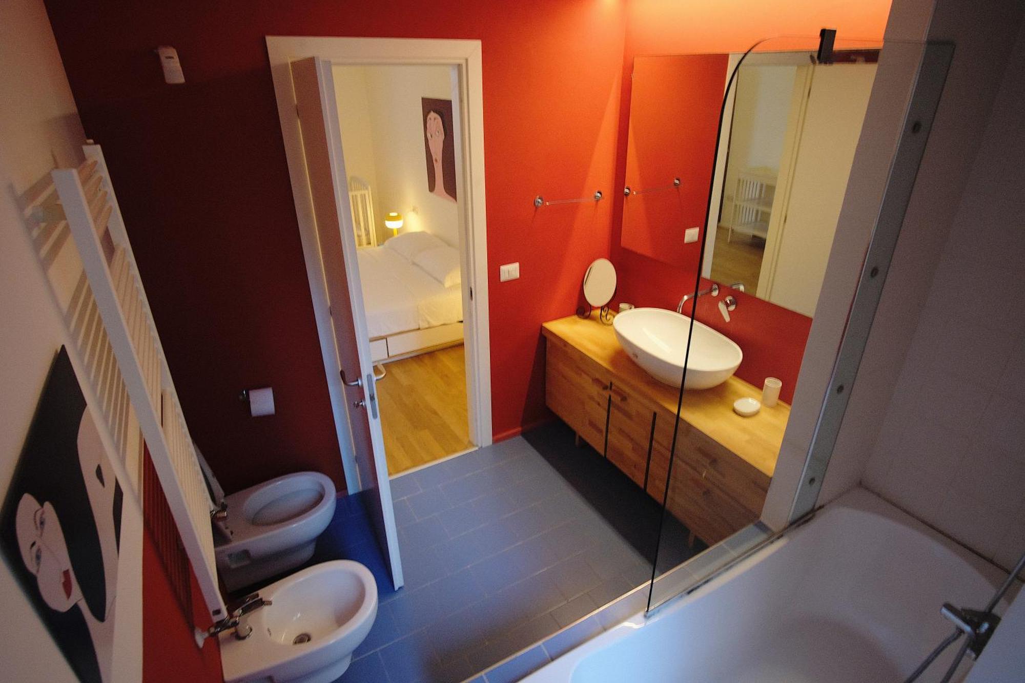 Vico Rooms Νάπολη Εξωτερικό φωτογραφία