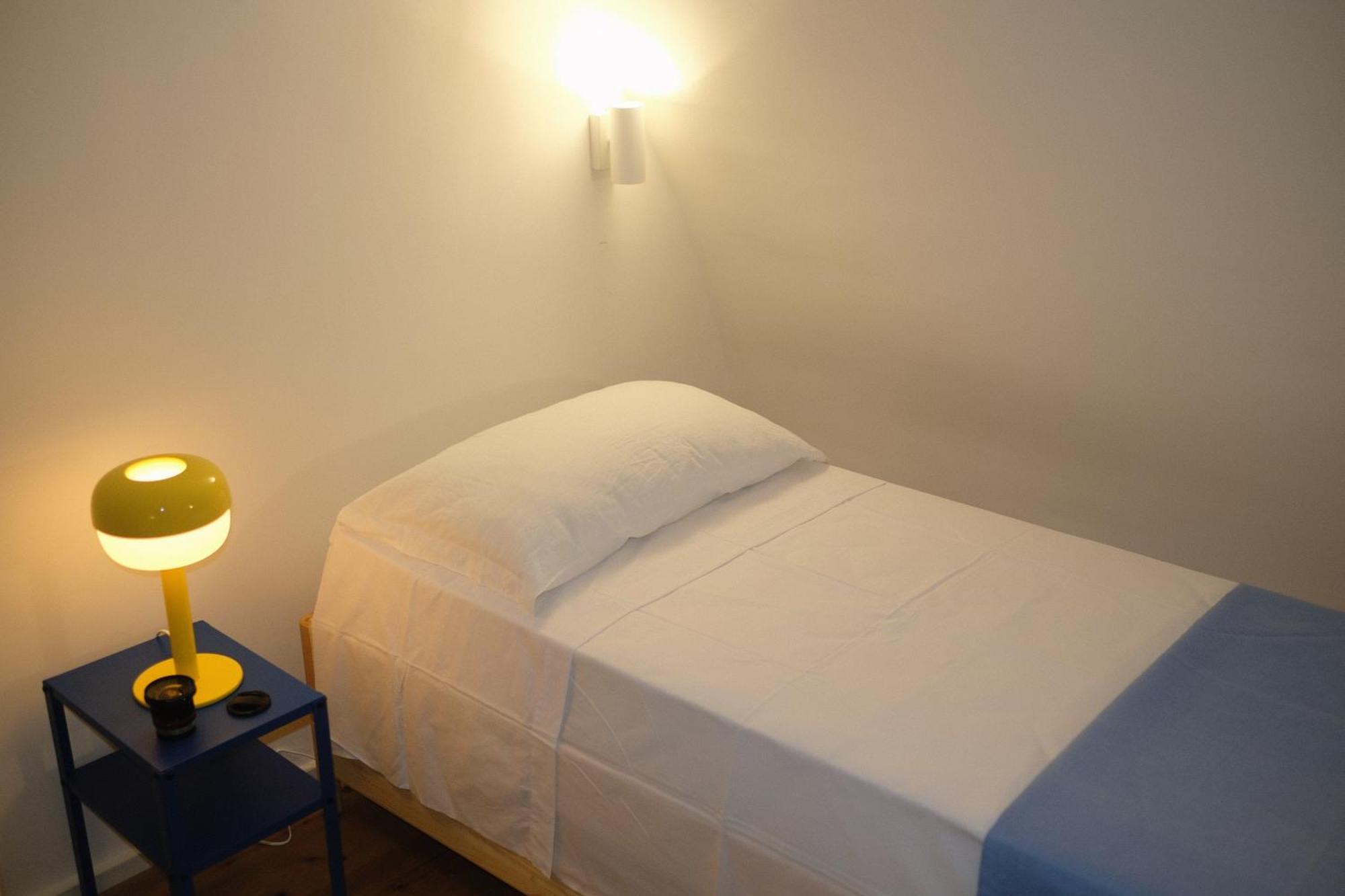 Vico Rooms Νάπολη Εξωτερικό φωτογραφία