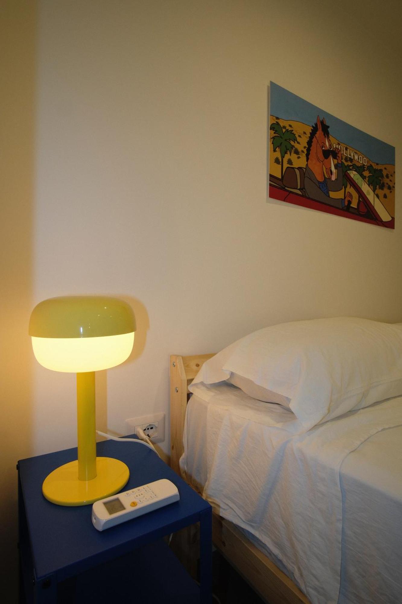 Vico Rooms Νάπολη Εξωτερικό φωτογραφία